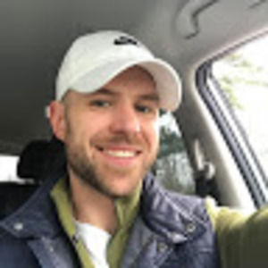 Meet your Posher, Jonathan